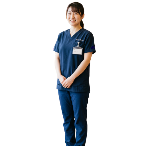 AIスタッフ 山田